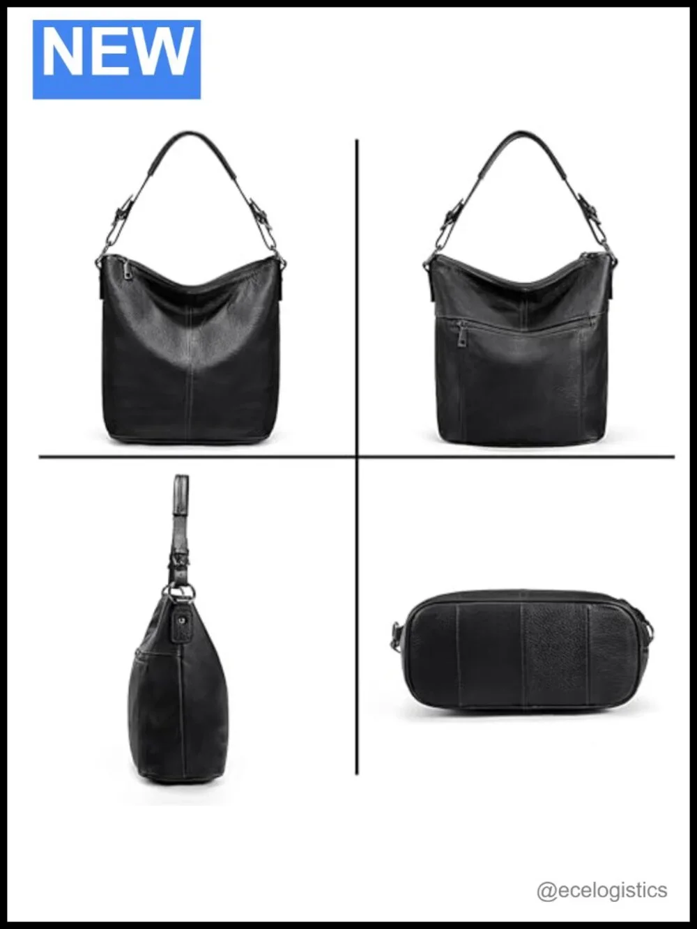 N/A genuine leather